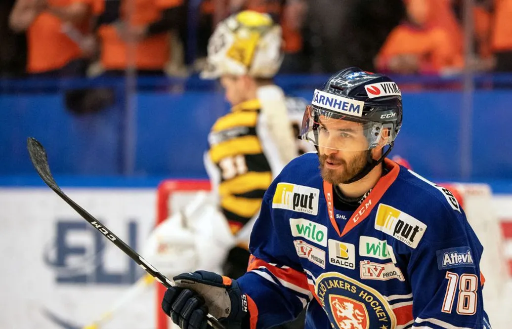 Stjärnan redo för comeback – mot förra klubben