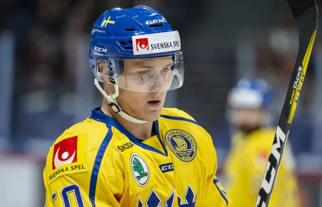 Tre Kronor-backen förlänger kontraktet