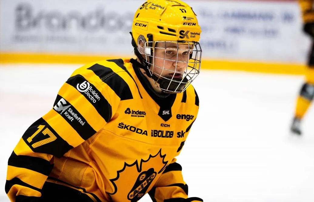 Team 17 vann andra matchen i fyrnationsturneringen