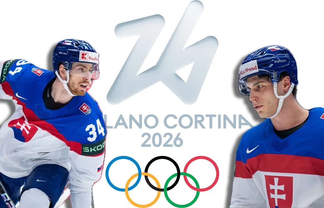 OS 2026: Tillbaka till verkligheten för tunna slovaker