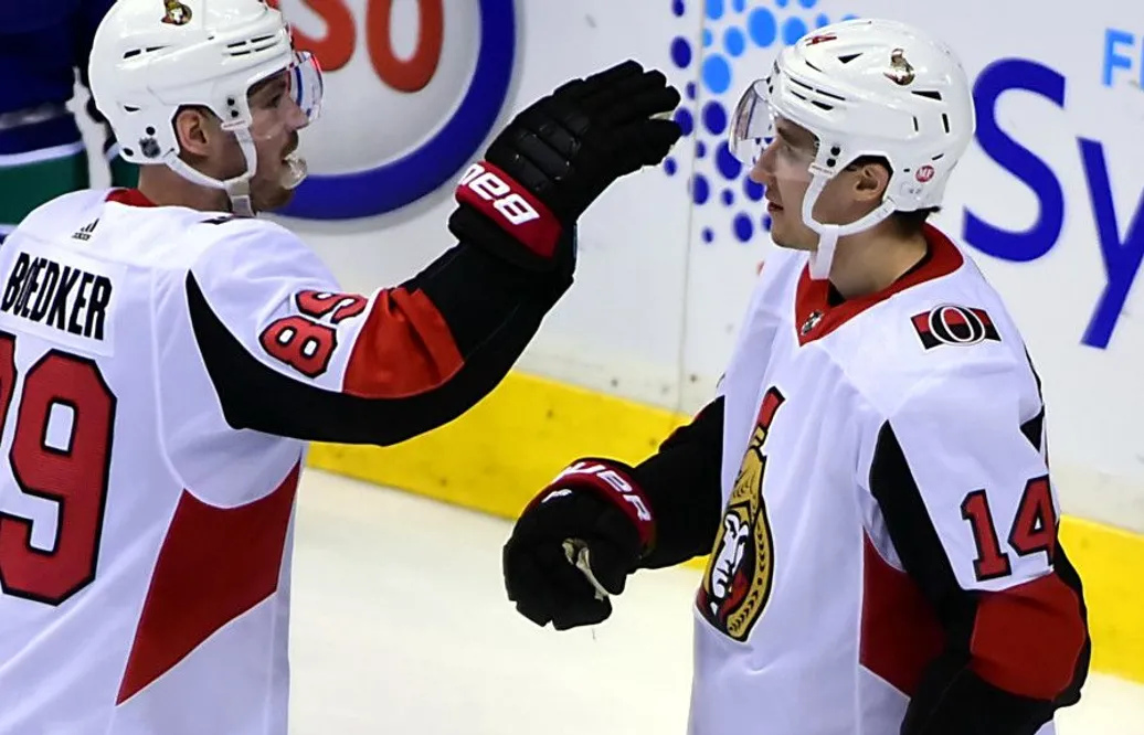 SHL-klubben förstärker – värvar NHL-meriterad forward