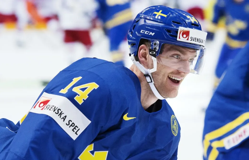 World Cup-backens initiativ – startar ‘Sveriges billigaste hockeyskola’