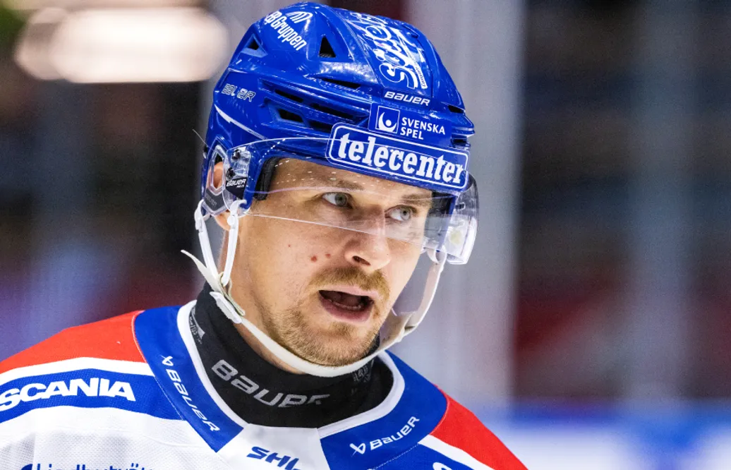 Johannes Salmonsson om Malmö: “Känns lite som att möta orcherna i Sagan om ringen”