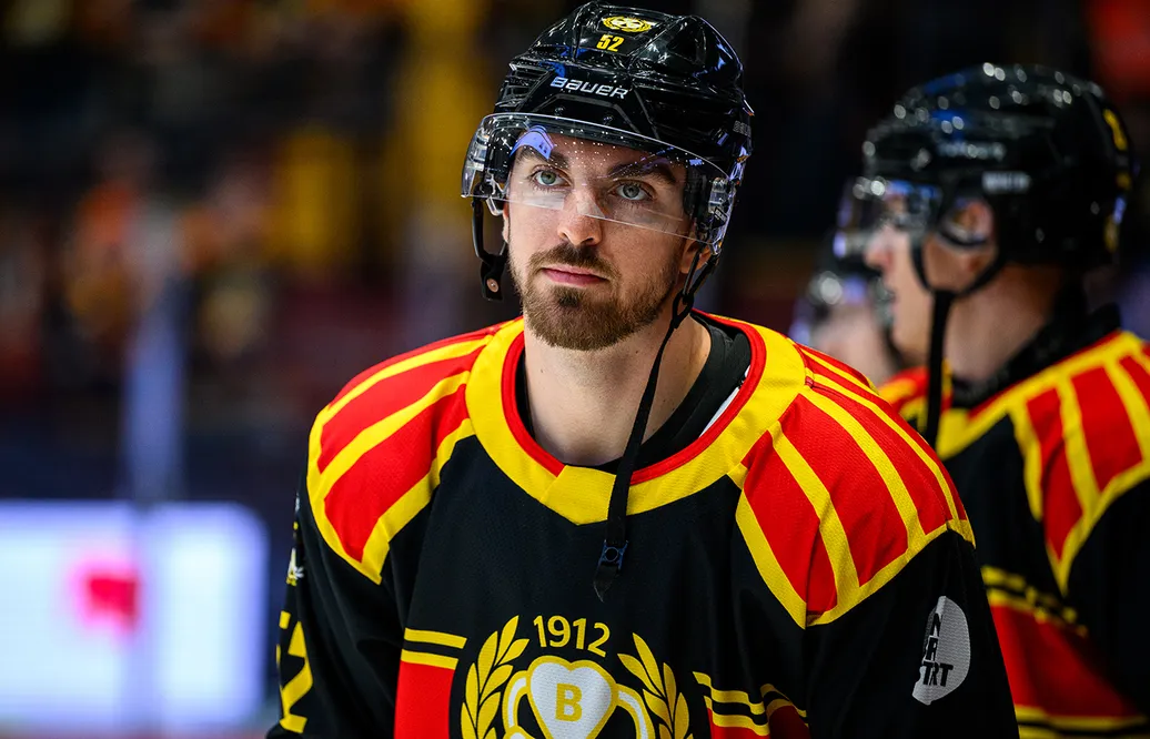Uppgifter: Kopacka får lämna Brynäs