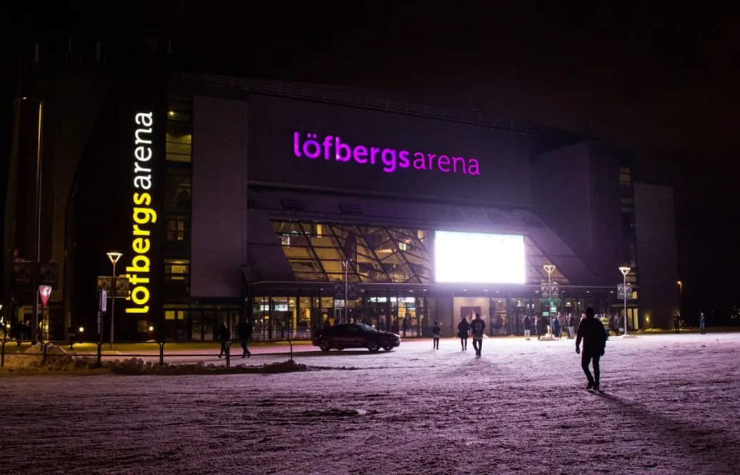 FBK gör plusresultat – men oroas av läget