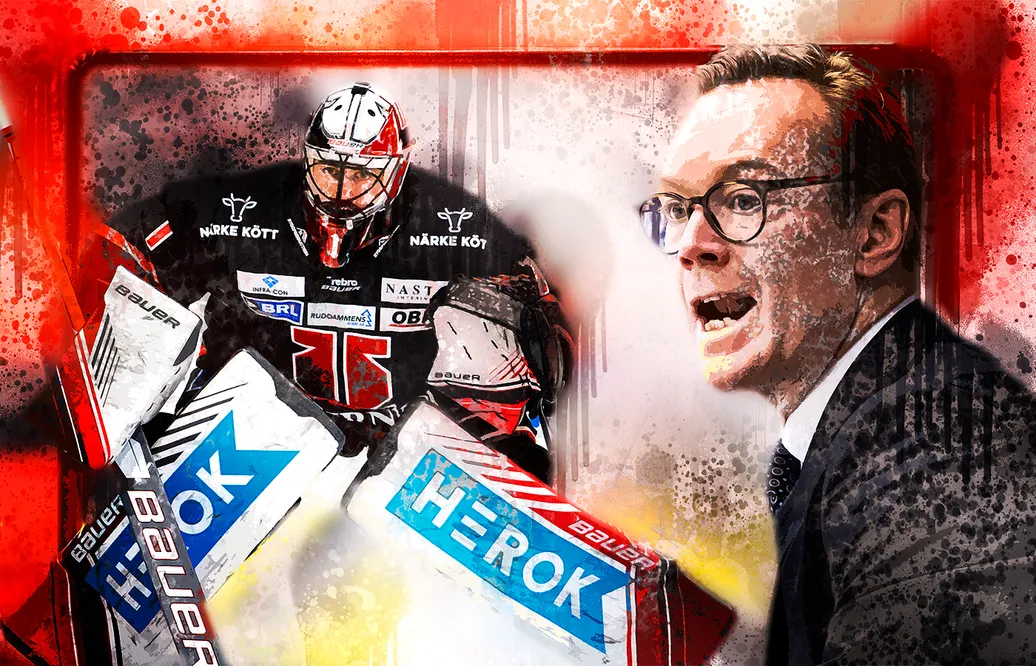 Måns Karlsson om Örebro: Slarvade bort en chans att göra något riktigt bra