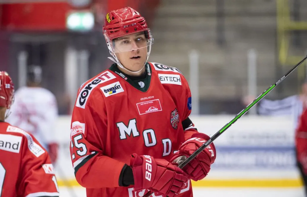 Lämnar efter elva matcher - återvänder till tidigare klubben