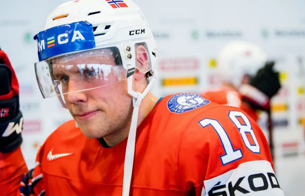 Svensken (!) slog till – Norge räddade kontraktet i A-VM