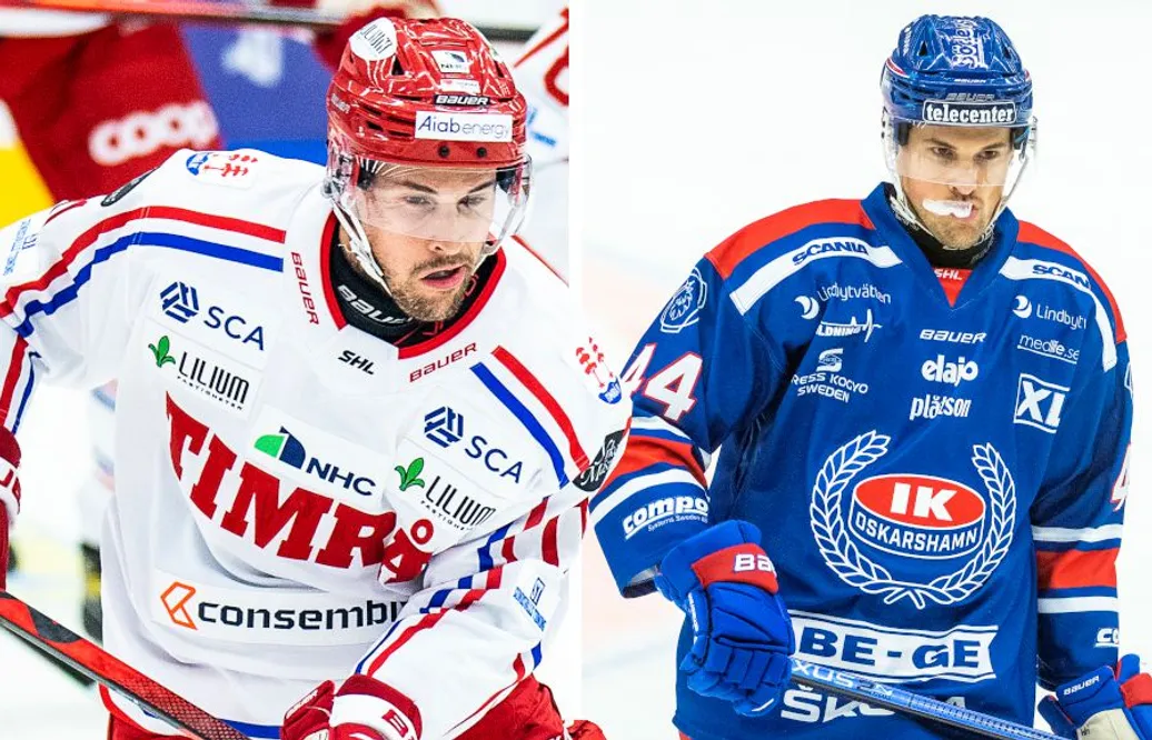 Poängbäste back ifjol – nobbades förlängning