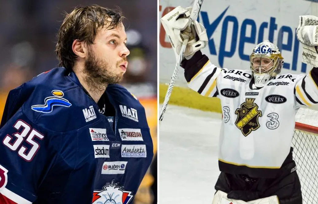 Niklas Lundström blir kvar i AIK