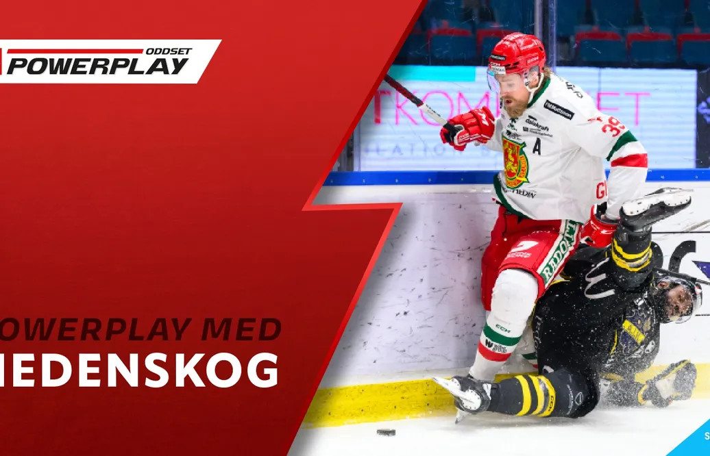 Powerplay-tips 19 mars: AIK förvarnat – Mora har mer att ge