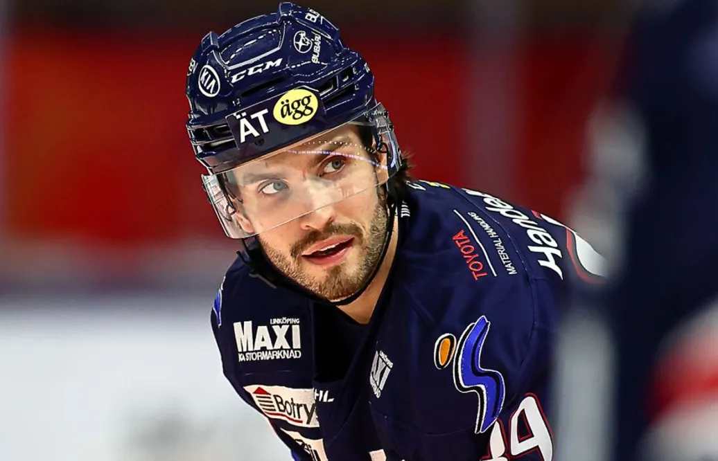 Linköping sparkar stjärnvärvningen