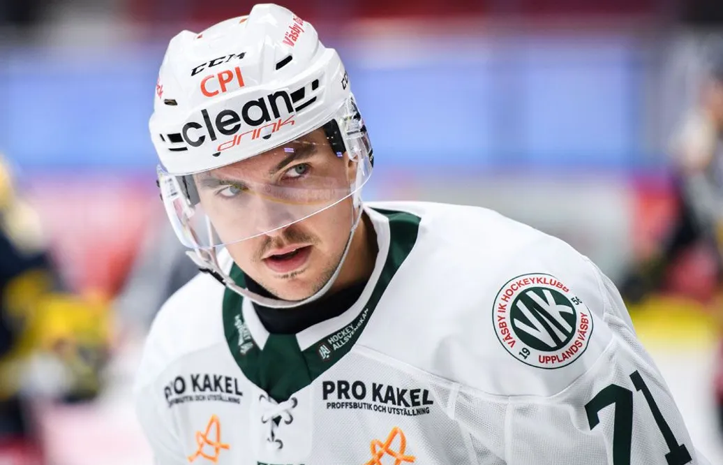 Nytt hattrick – har gjort 15 mål på sex matcher