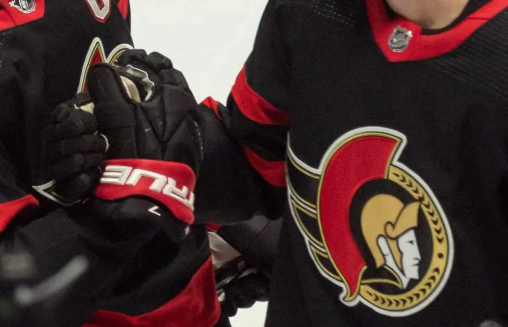 Ottawa Senators bekräftar: Är till salu