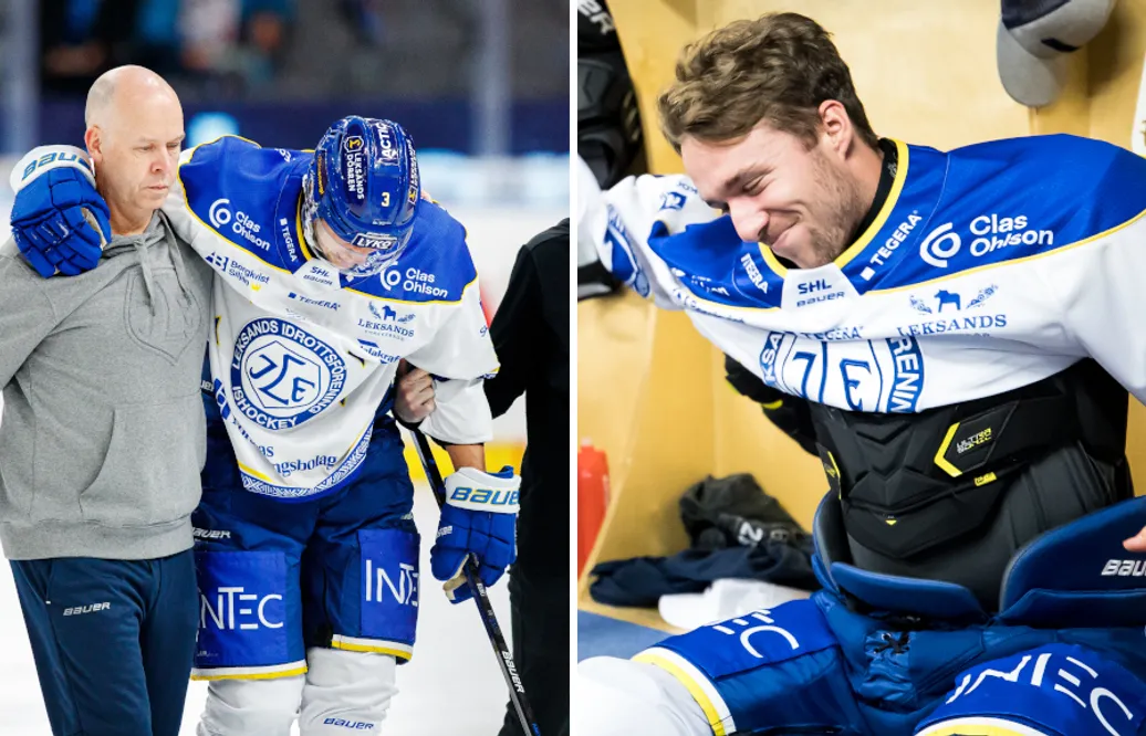 August Berg närmar sig comeback för MoDo