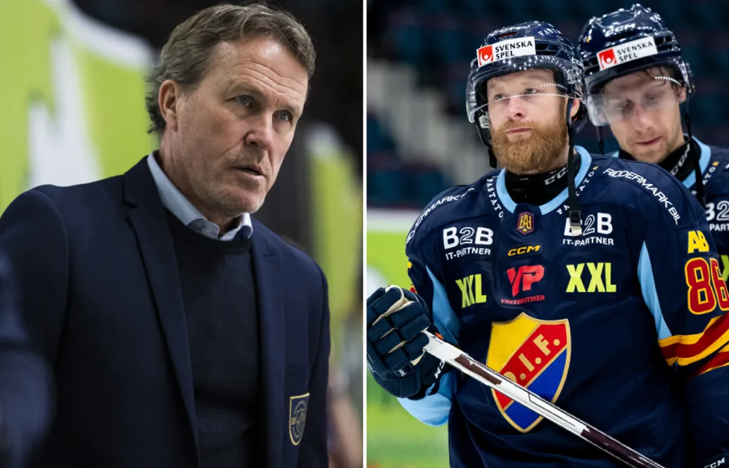 Djurgården förlorar igen – nollat hemma av Nybro