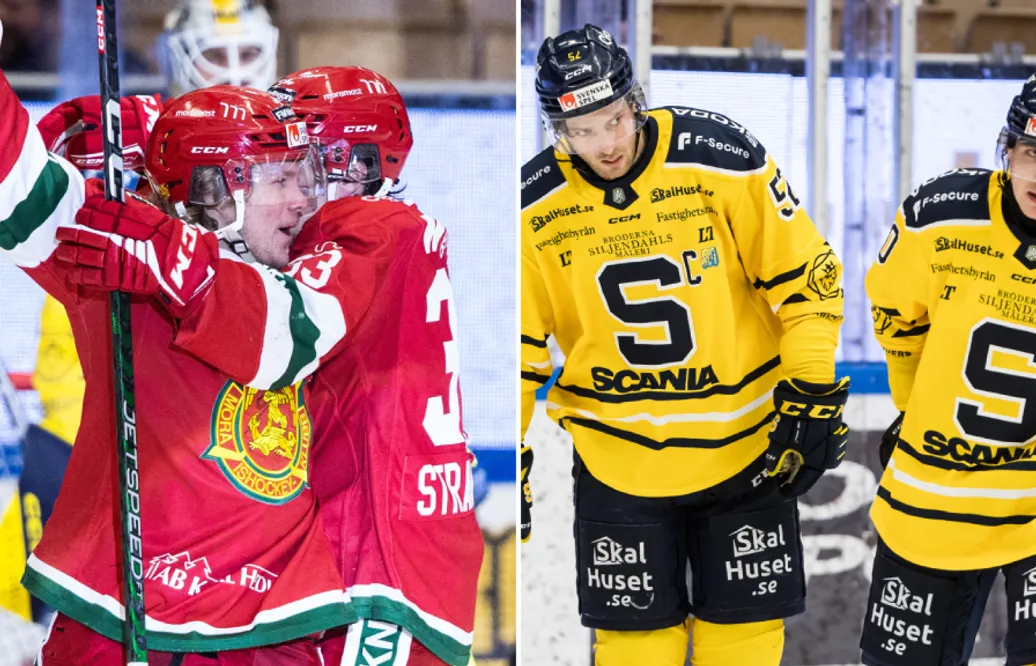 Mora vinner femte kvartsfinalen – skaffar sig matchboll