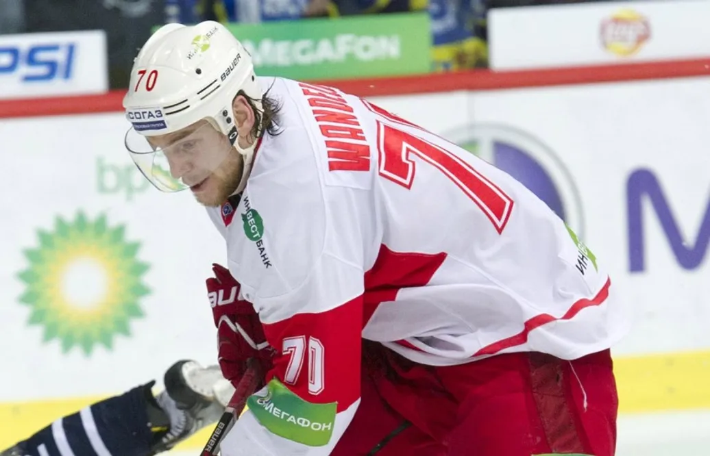 KHL-svensken placeras i Luleå: ”En intressant spelare”