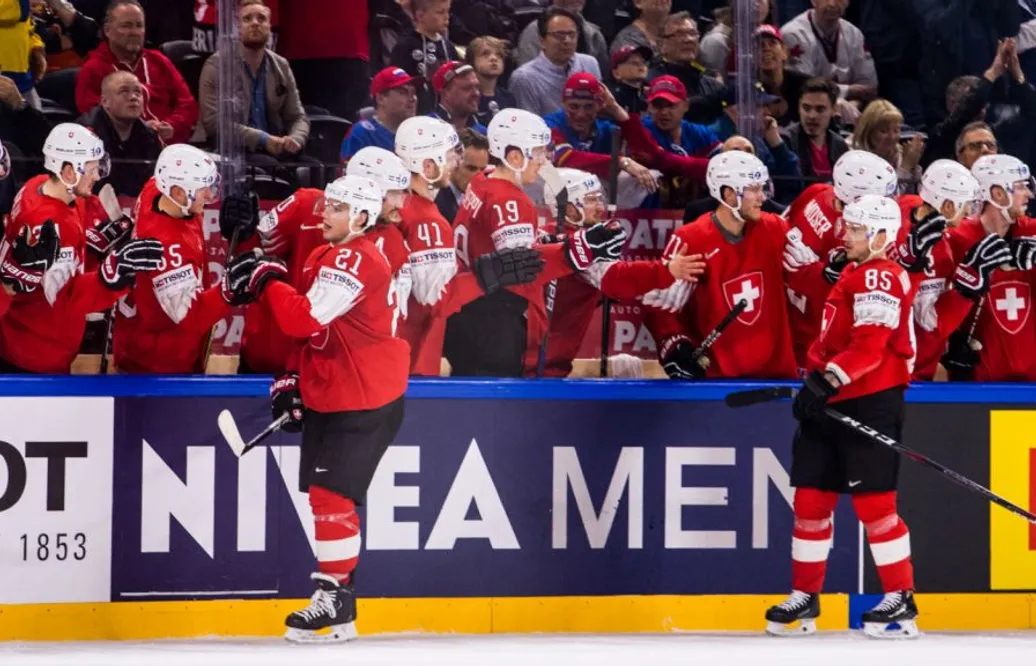 Hoten mot svenskt VM-guld: ”Kommer att ha några duster”