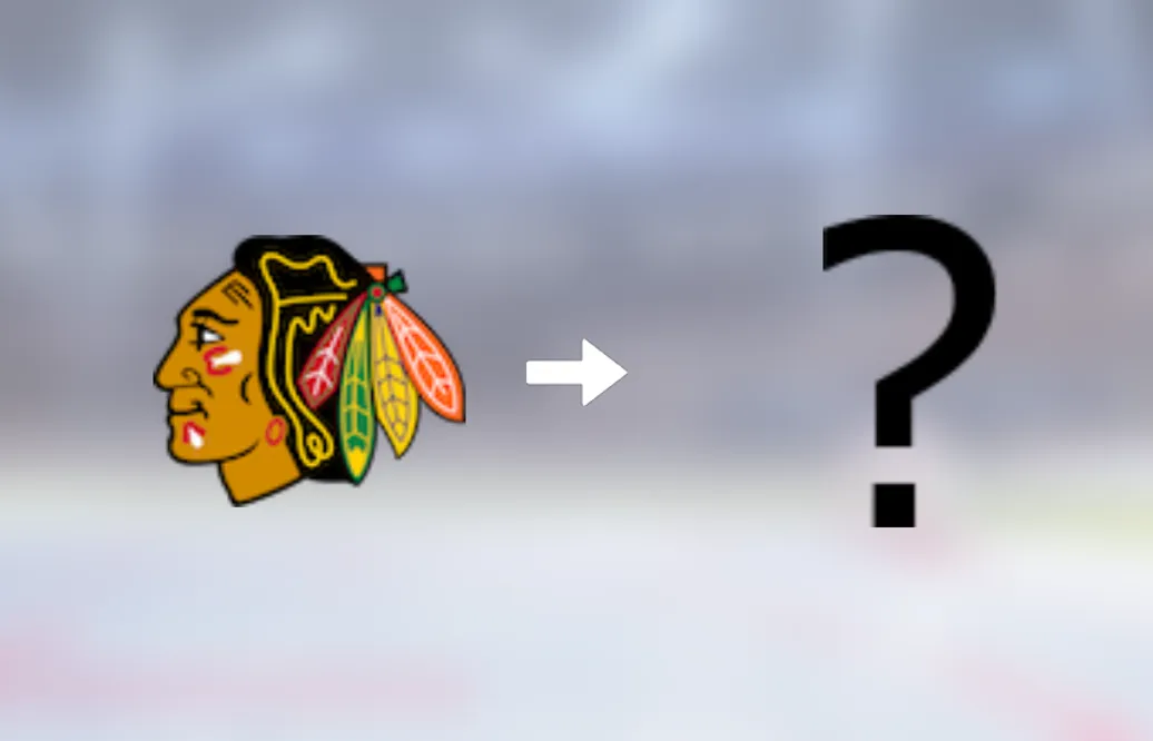 Brett Connolly köps ut av Chicago Blackhawks