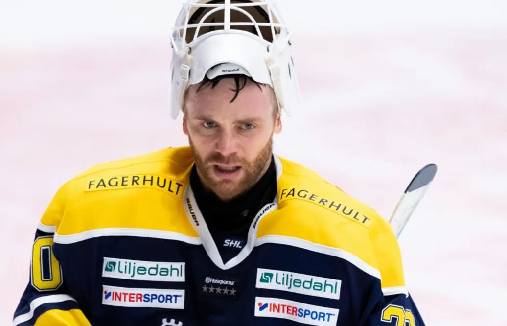 Målvaktsveteranen tackar nej till återkomst