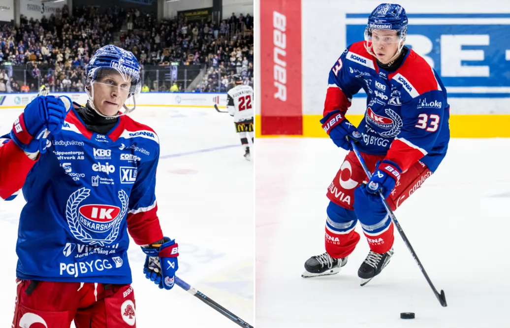 Oskar Asplund lånas ut till Almtuna