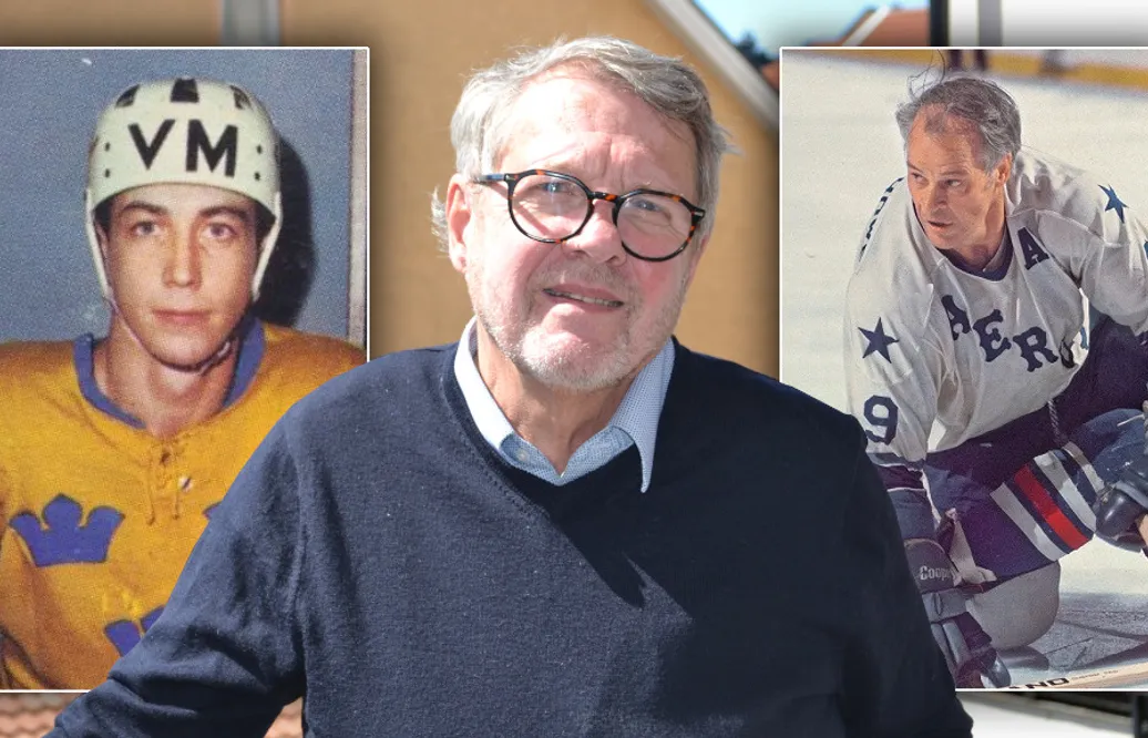 Kenneth Holmstedt listar de tuffaste motståndarna han mött