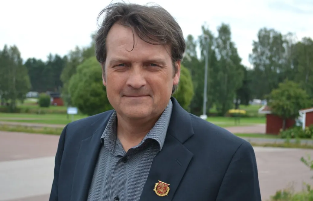 "Det är klart jag är orolig"