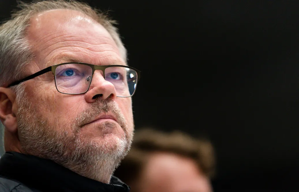 Bekräftat: Kent Norberg lämnar Timrå – klar för HV71