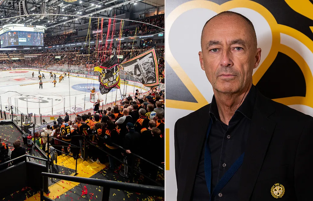 Brynäs gör rekordvinst: "Överträffat det vi budgeterade"