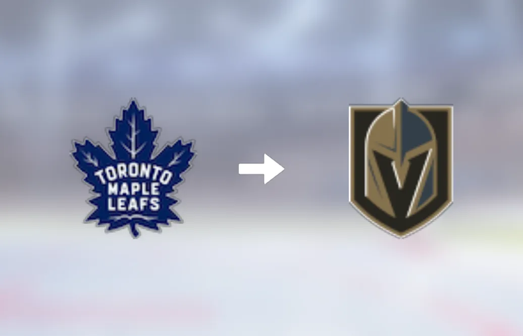 Backen Ben Hutton är nu klar för spel i Vegas Golden Knights