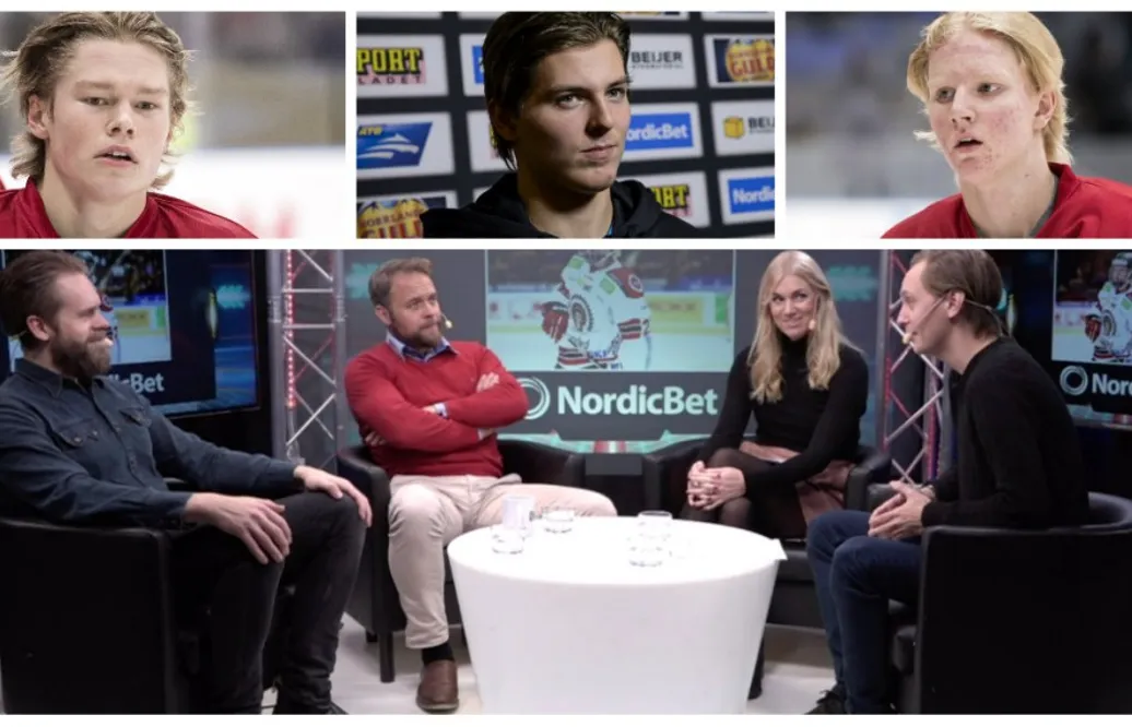 PowerPlay: Ynglingarnas framfart i SHL – ”De drar extra publik”