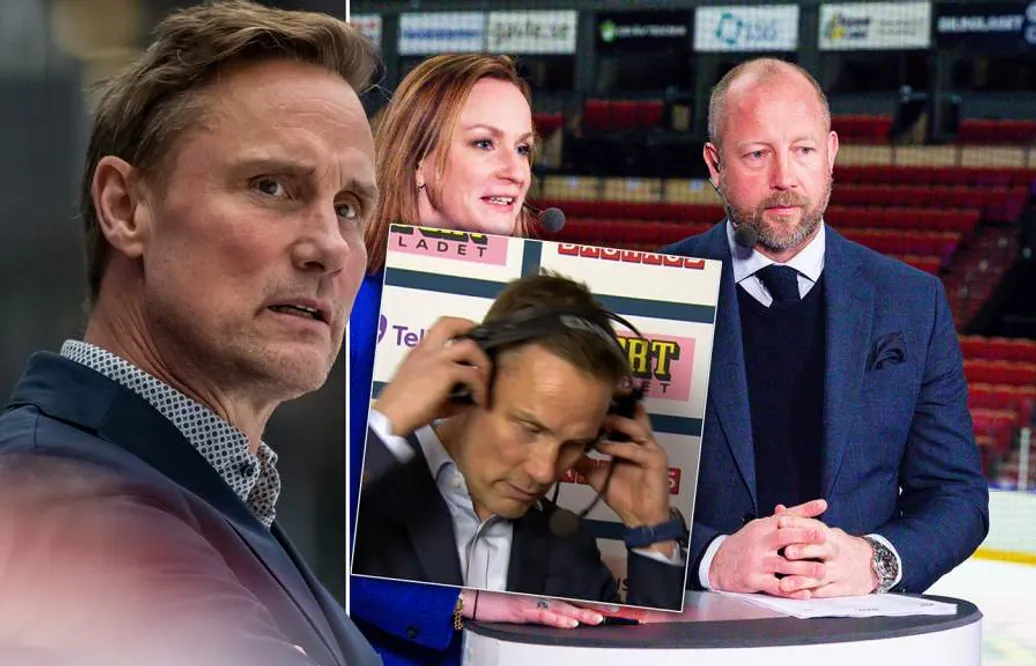 Rönnbergs ilska efter experternas kritik: "Ni är jävligt orättvisa"