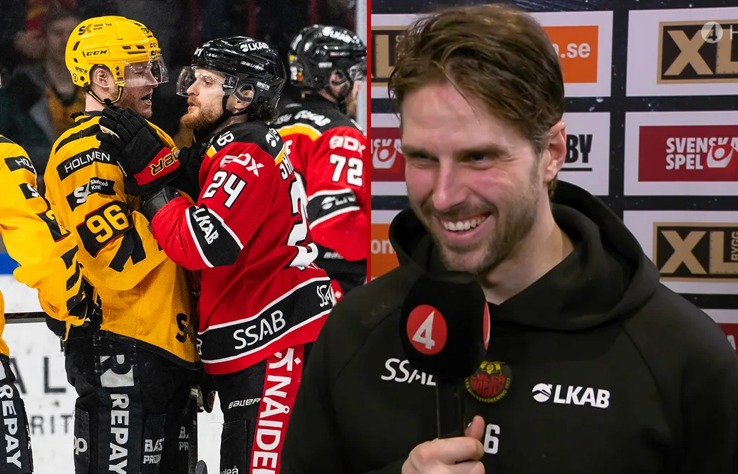 Rivalmöte i semifinalen: "Kommer att bli speciella matcher"