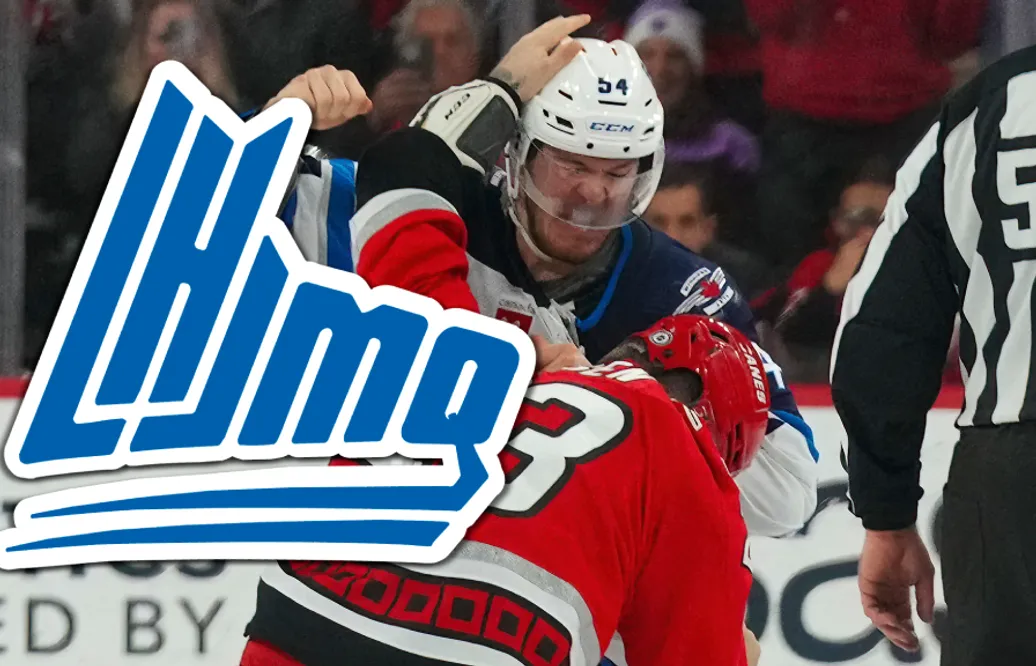 QMJHL:s beslut – förbjuder slagsmål: “Inte en del av sporten”