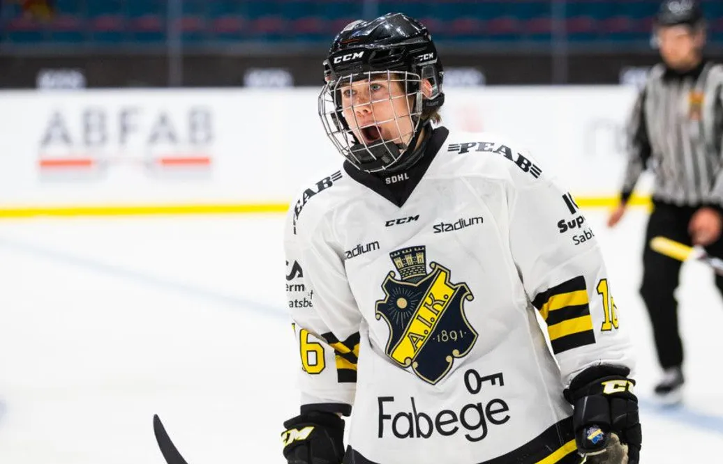 AIK:s trotjänare når historisk milstolpe