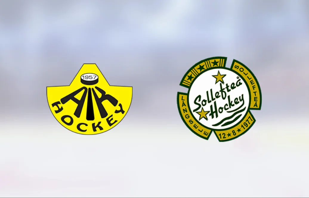Förlustsviten bruten för AIK Härnösand – efter 4-2 mot Sollefteå
