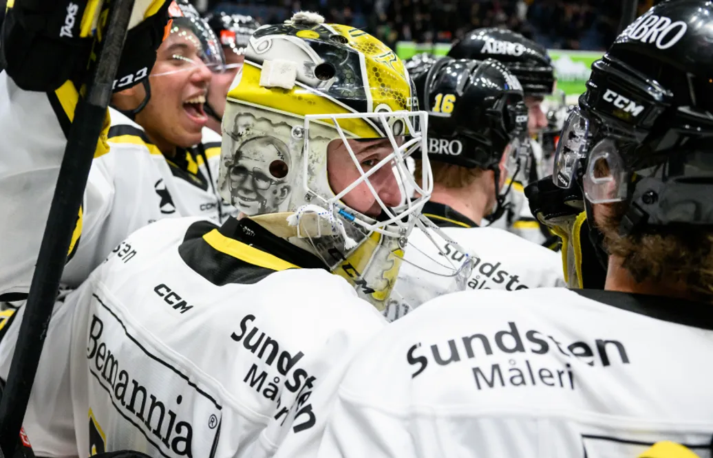 AIK bröt Bik Karlskogas fina vinstsvit