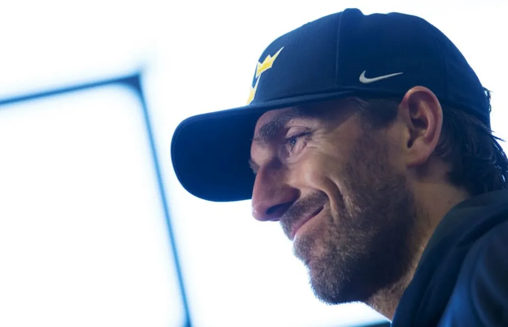 Finnen skickar syrlig pik till Henrik Lundqvist: ”Sverige har inte någon kung i laget”
