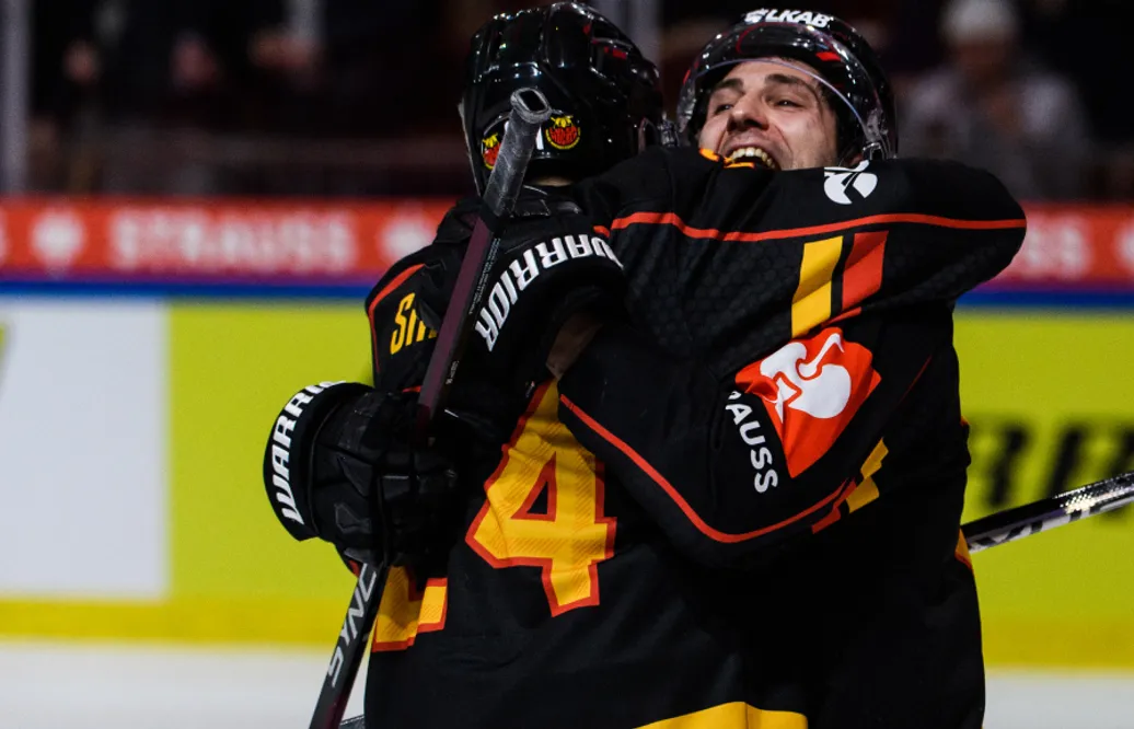 Viktig seger för Luleå i CHL: "Har varit mentalt jobbigt…"