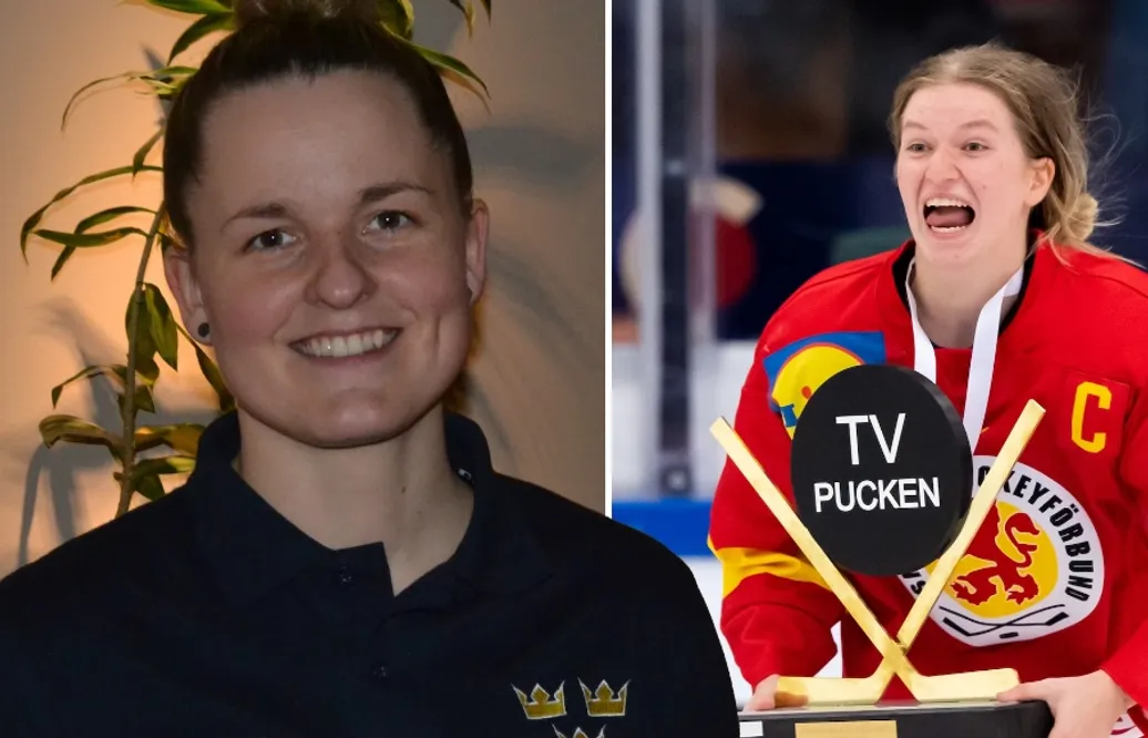 Här är Östlings JVM-trupp – Hilda Svensson uttagen