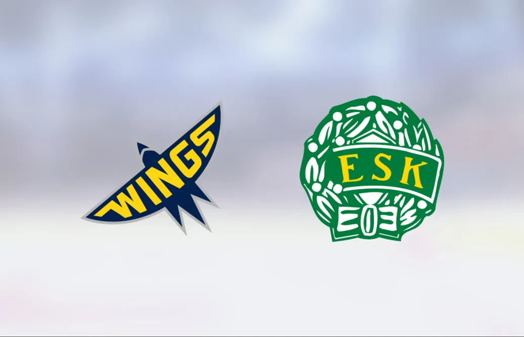 Två mål för Tim Friberg när Enköping vann mot Wings Arlanda