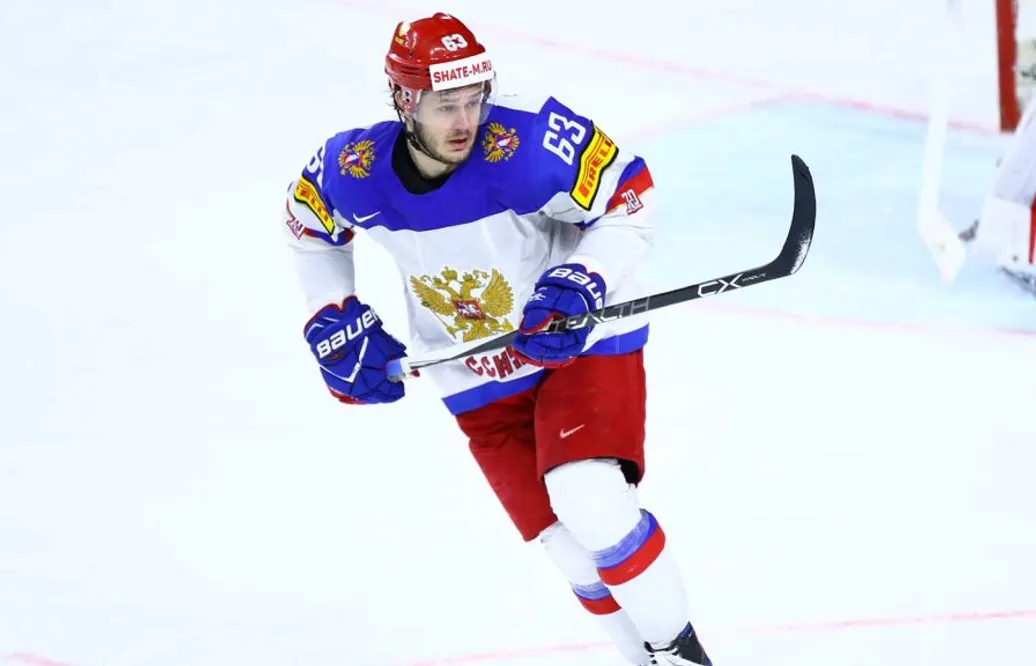 Ingen Jagr – men ryske poängmaskinen kommer åter: ”Helt annan spelare nu”