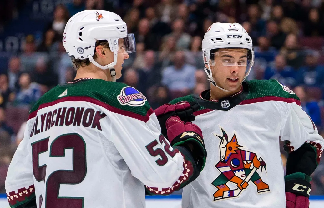 Nya uppgifter: Arizona Coyotes kan flyttas - om en vecka