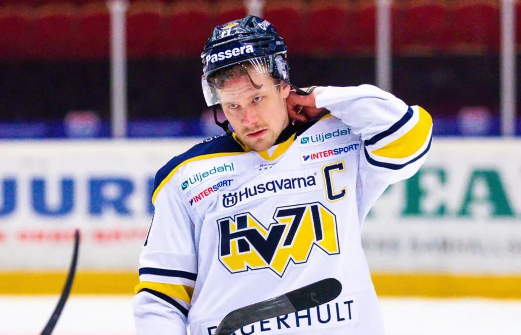 HV:s smäll – förlorade Smålandsderbyt mot Västervik