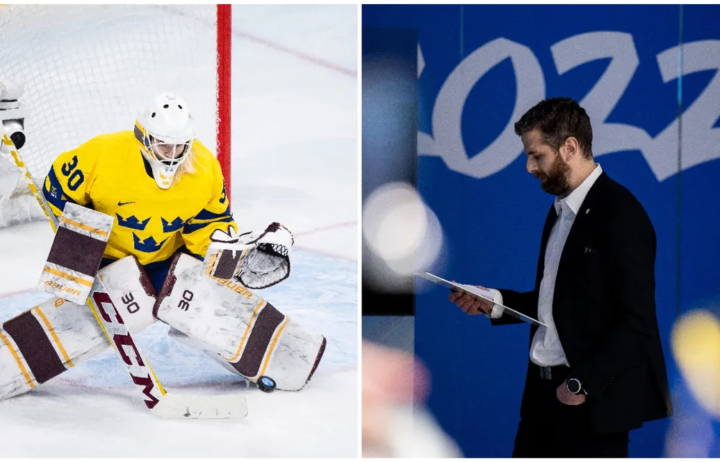 Efter rysarsegern: Så går Damkronorna till kvartsfinal
