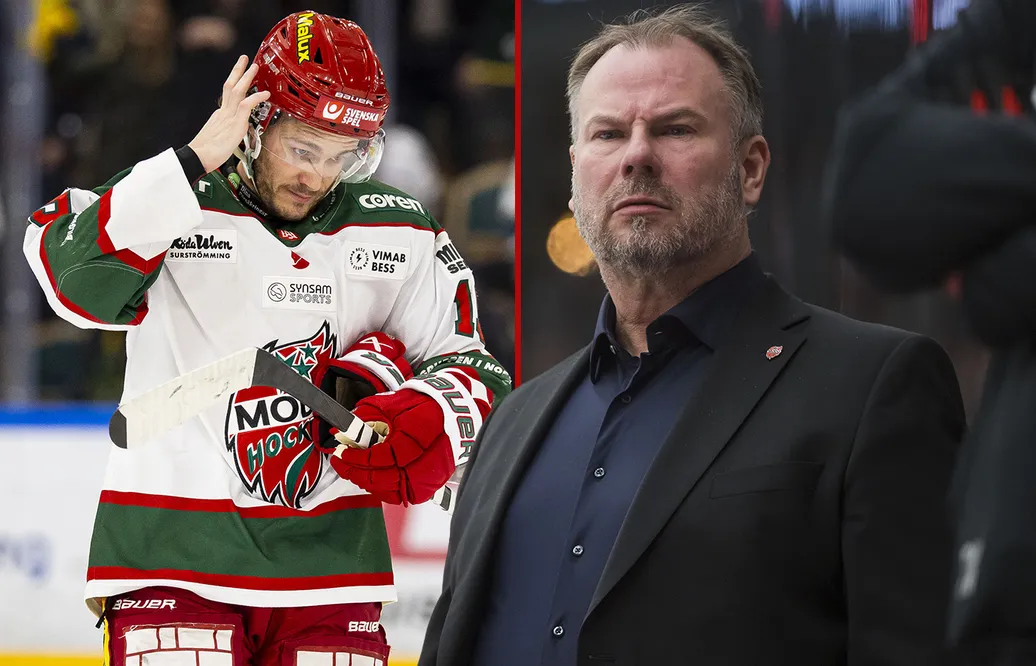 Därför lämnar stjärnan: "Han ville ha mer betalt"