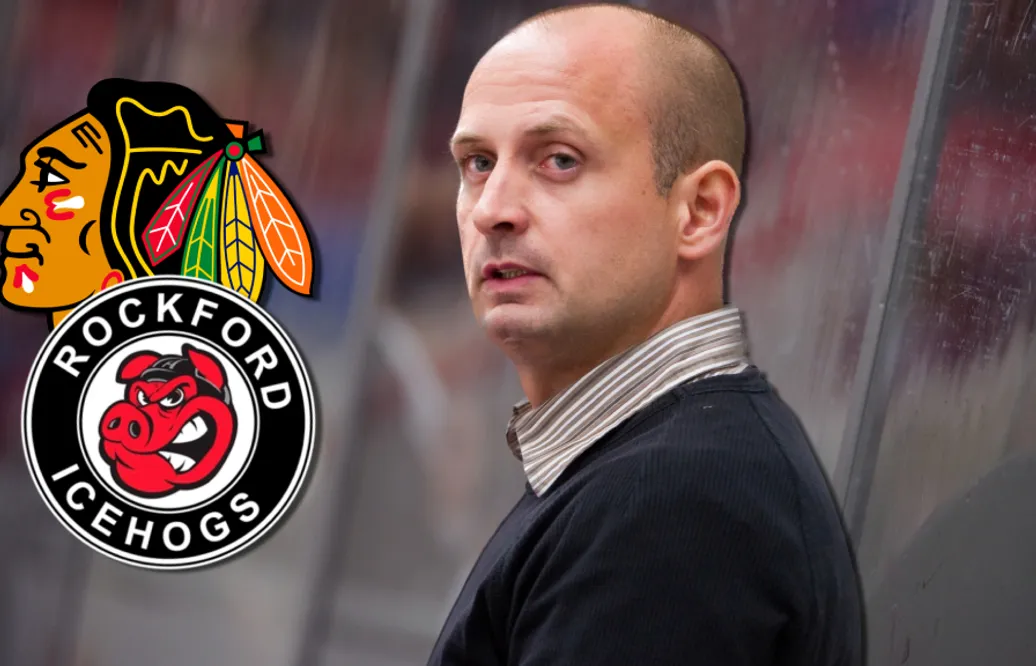 Anders Sörensen – ett steg från NHL: "Vill inte vara i NHL bara för att"