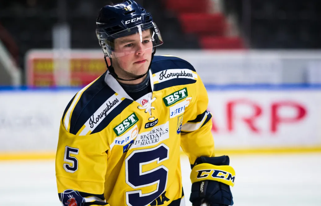 Mora lånar in Jesper Lindén från Mariestad