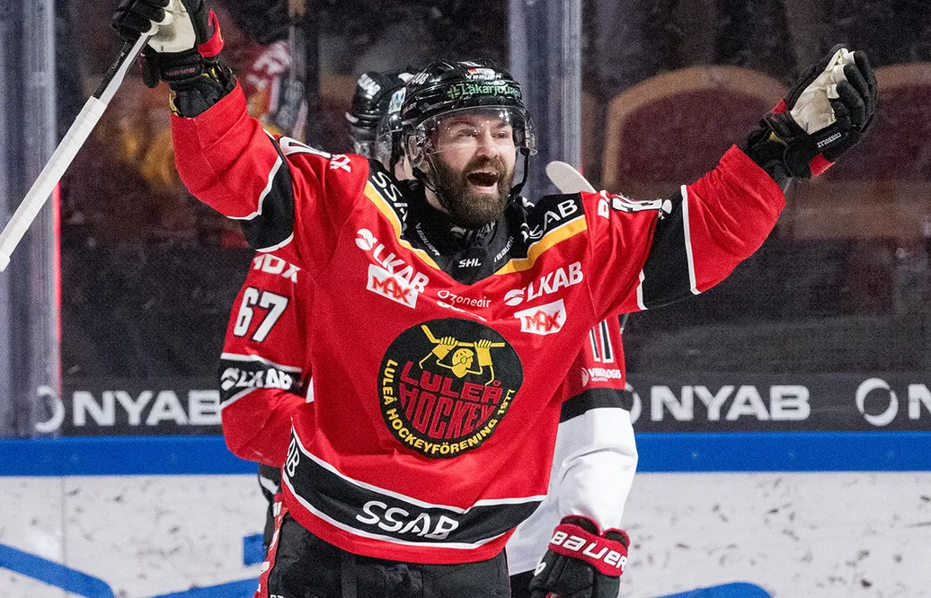 Jack Connolly förlänger säsongen - och karriären: "Inte klara"